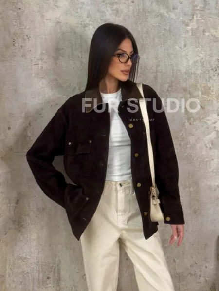 Тренд весна - 2025 